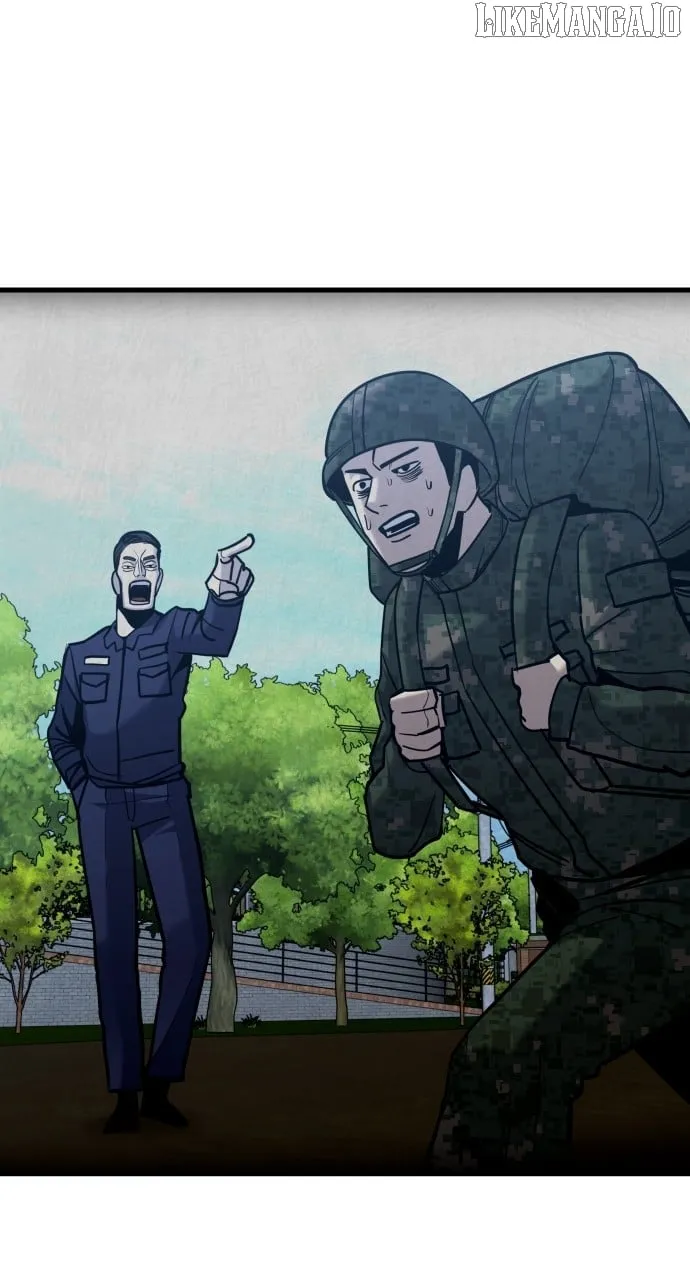 Justice Served Chapter 23 page 15 - 