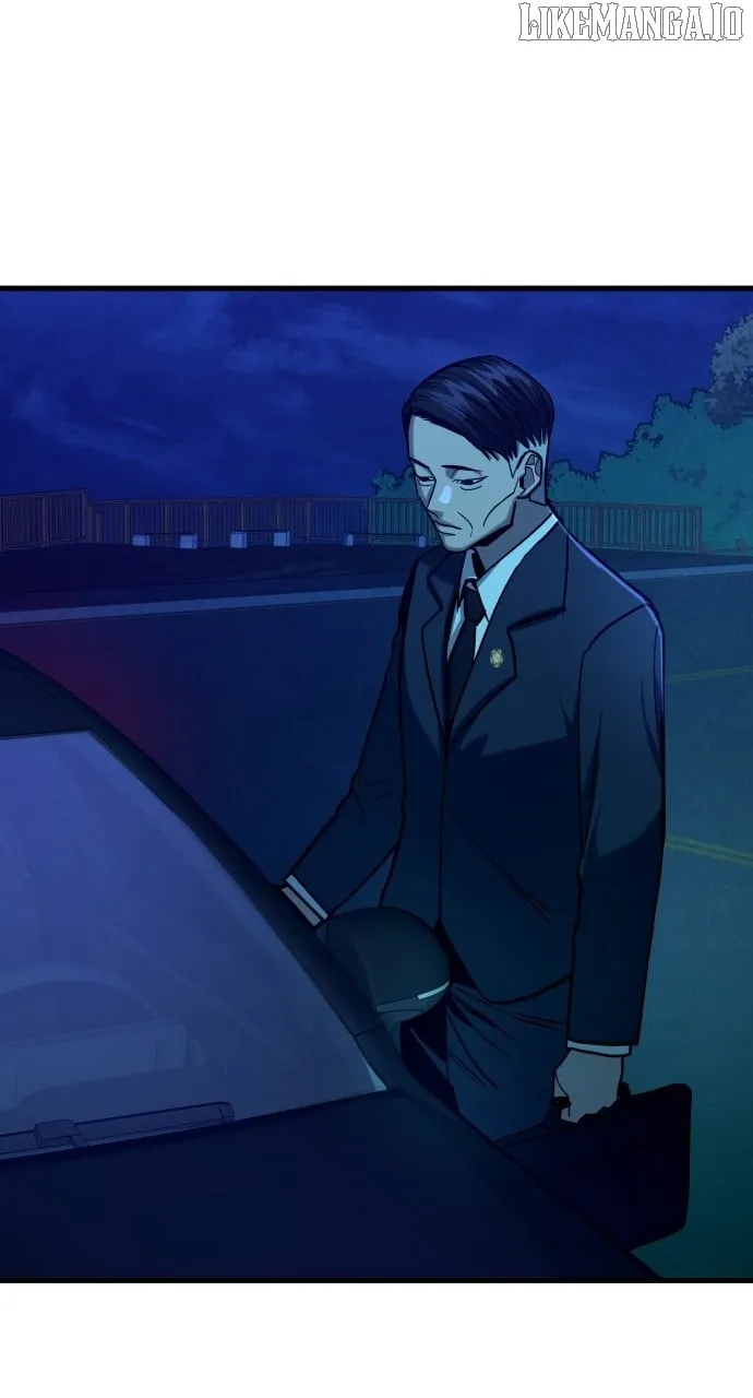 Justice Served Chapter 23 page 141 - 