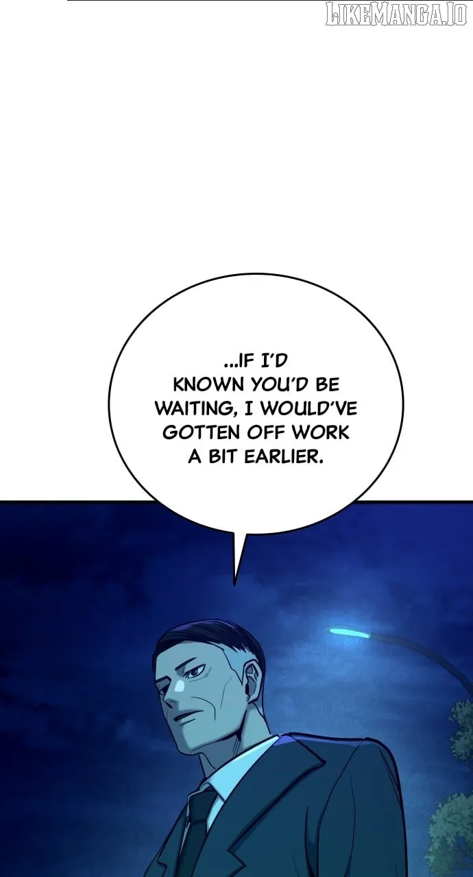 Justice Served Chapter 23 page 143 - 