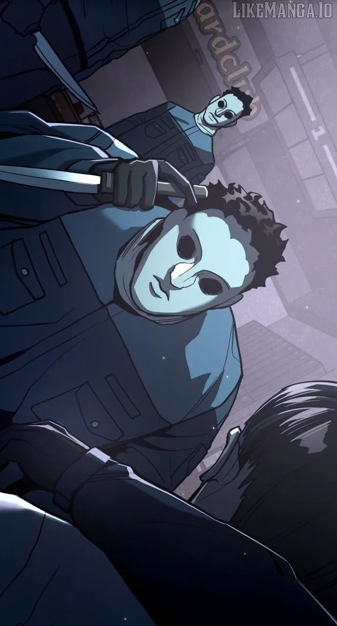 Justice Served Chapter 23 page 150 - 
