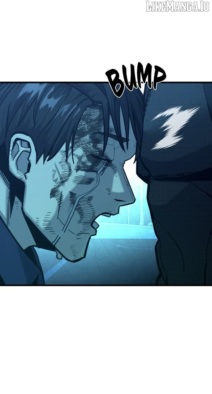 Justice Served Chapter 23 page 18 - 