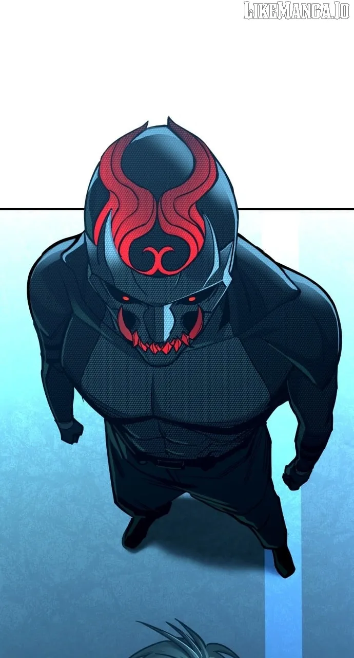 Justice Served Chapter 23 page 19 - 