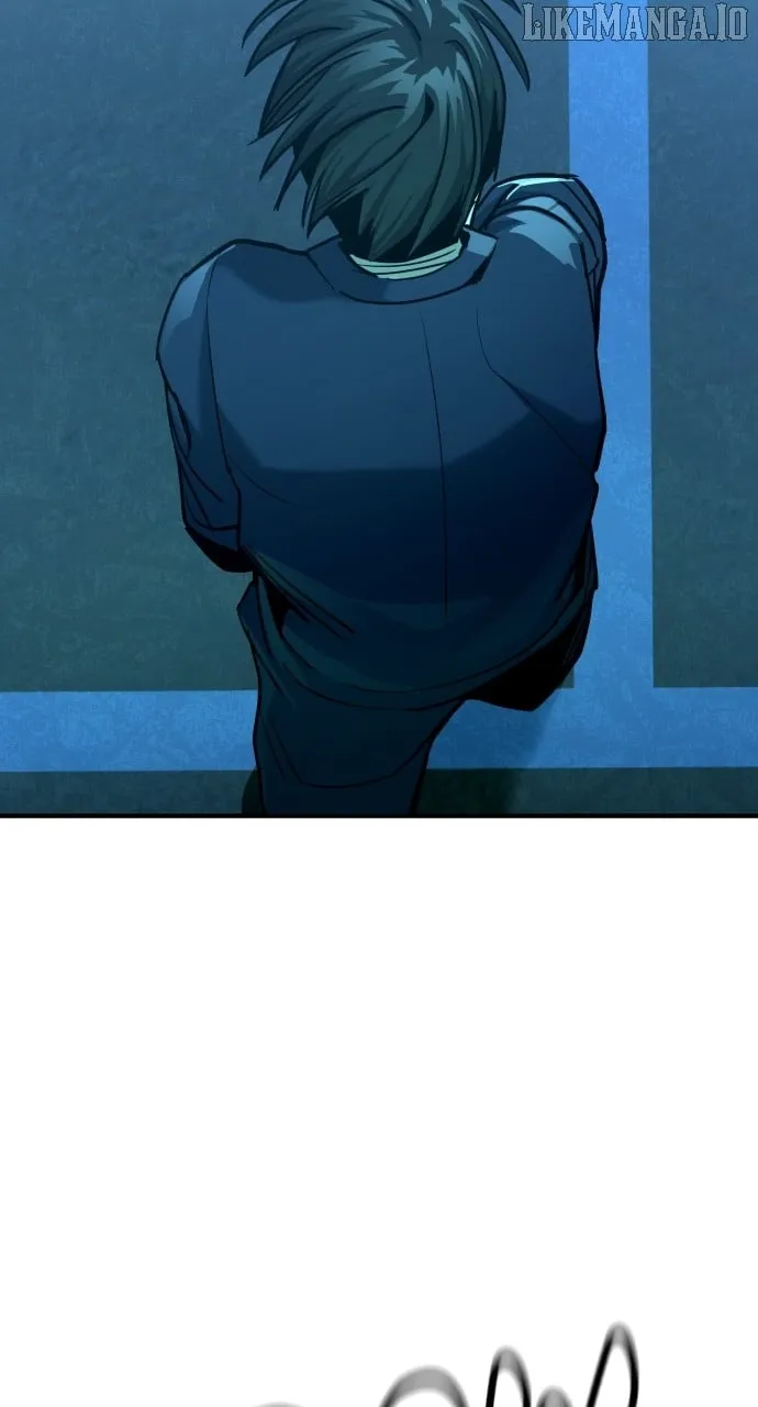 Justice Served Chapter 23 page 20 - 