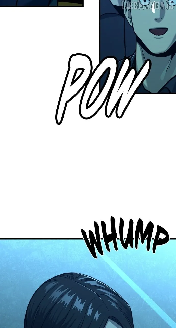 Justice Served Chapter 23 page 3 - 
