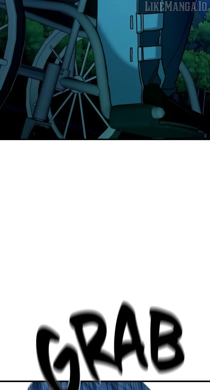 Justice Served Chapter 23 page 25 - 