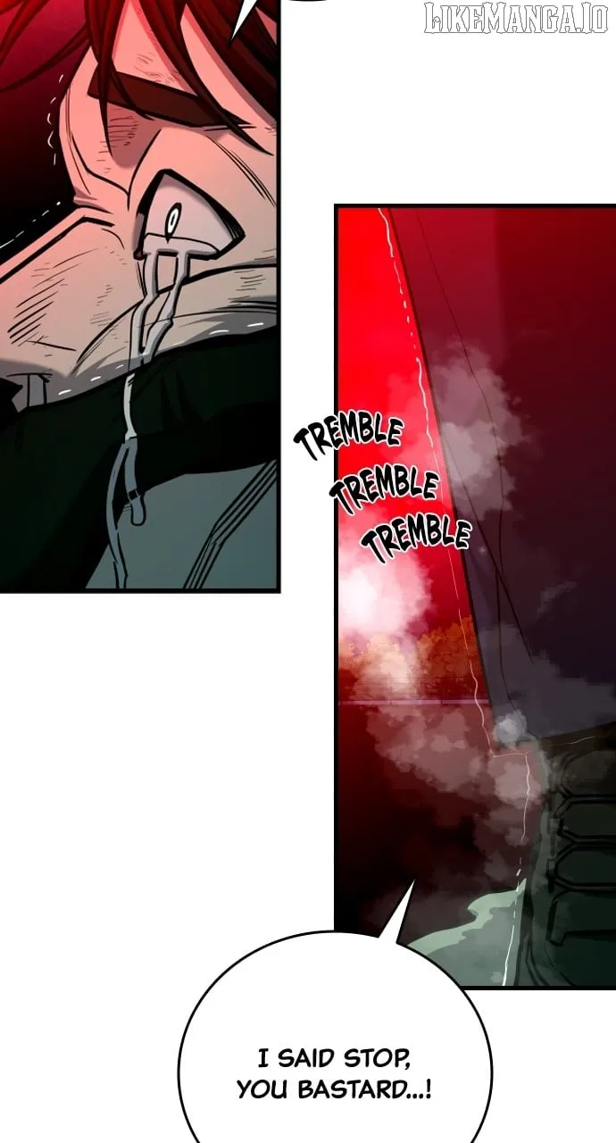 Justice Served Chapter 23 page 30 - 