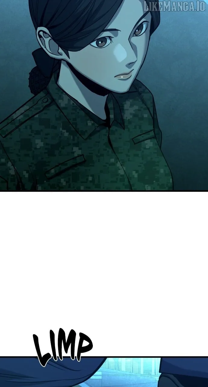Justice Served Chapter 23 page 4 - 