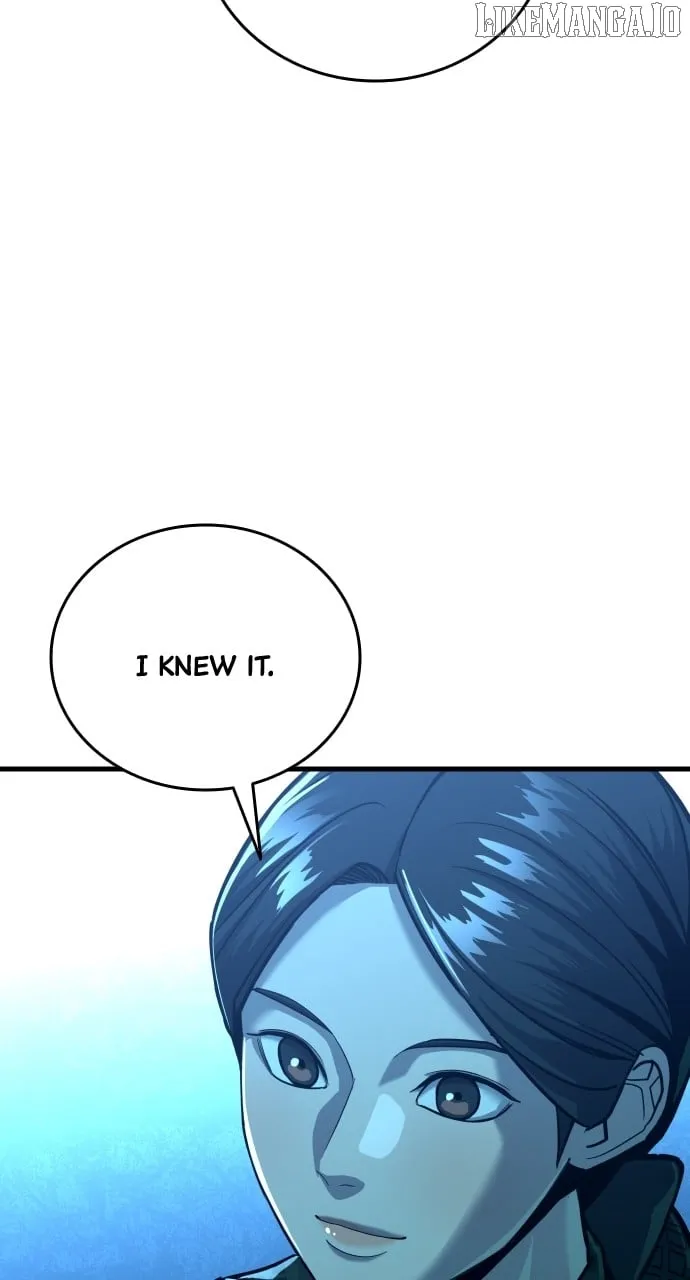 Justice Served Chapter 23 page 31 - 
