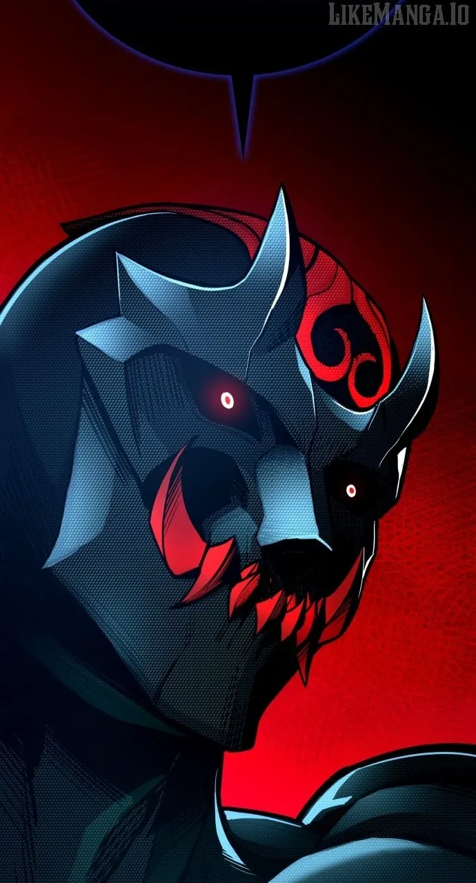 Justice Served Chapter 23 page 34 - 