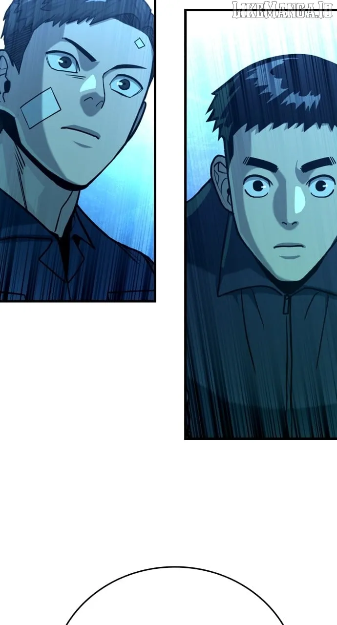 Justice Served Chapter 23 page 40 - 
