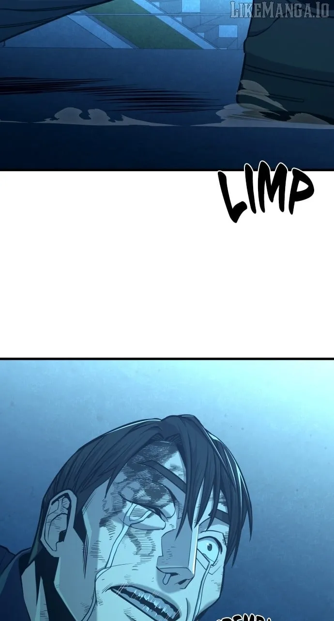 Justice Served Chapter 23 page 5 - 
