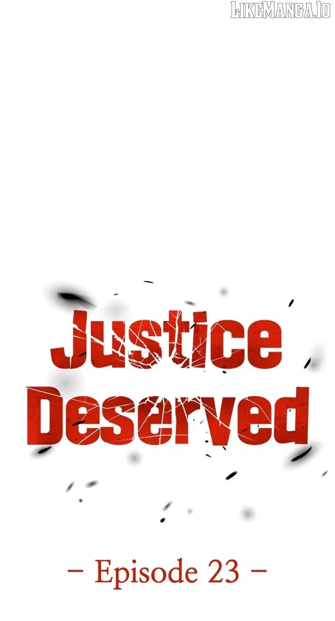 Justice Served Chapter 23 page 48 - 