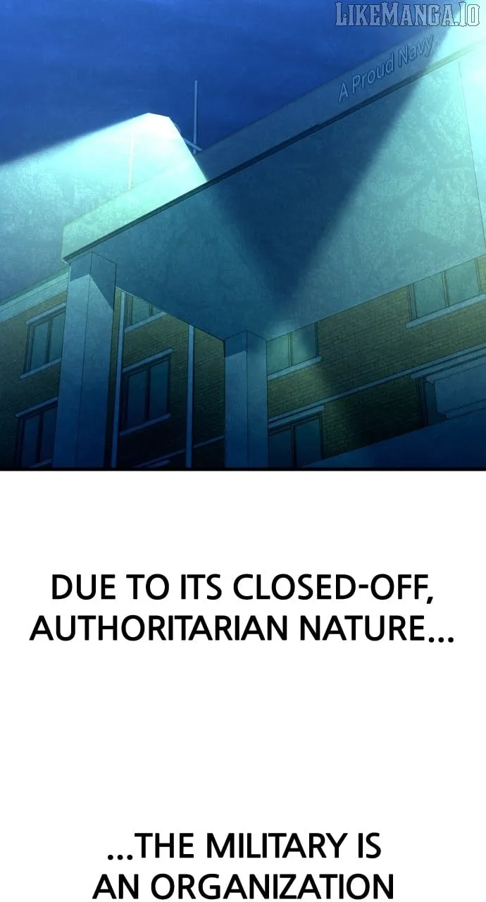 Justice Served Chapter 23 page 50 - 
