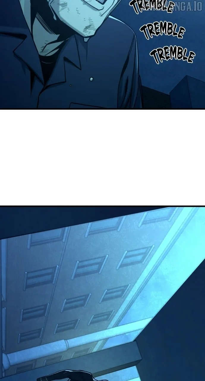 Justice Served Chapter 23 page 6 - 