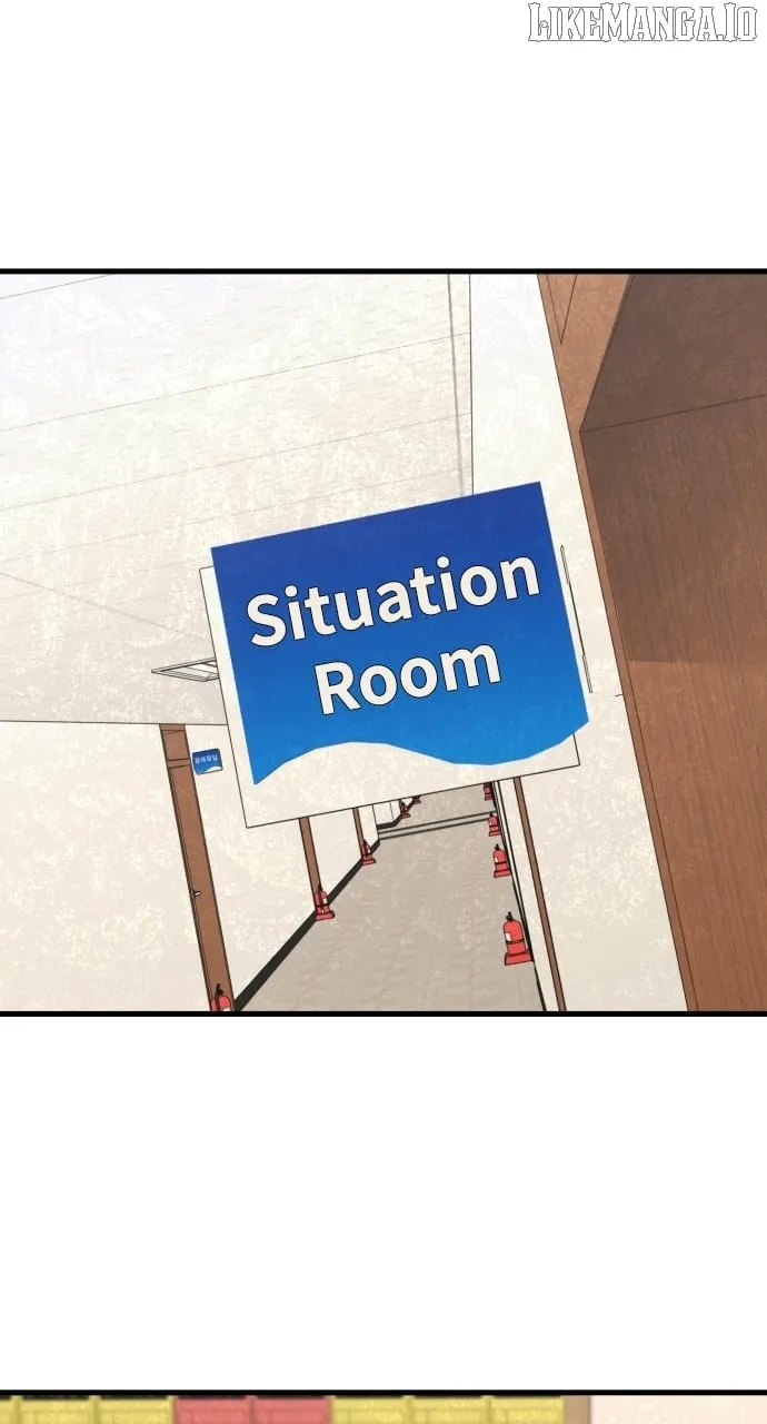 Justice Served Chapter 23 page 55 - 
