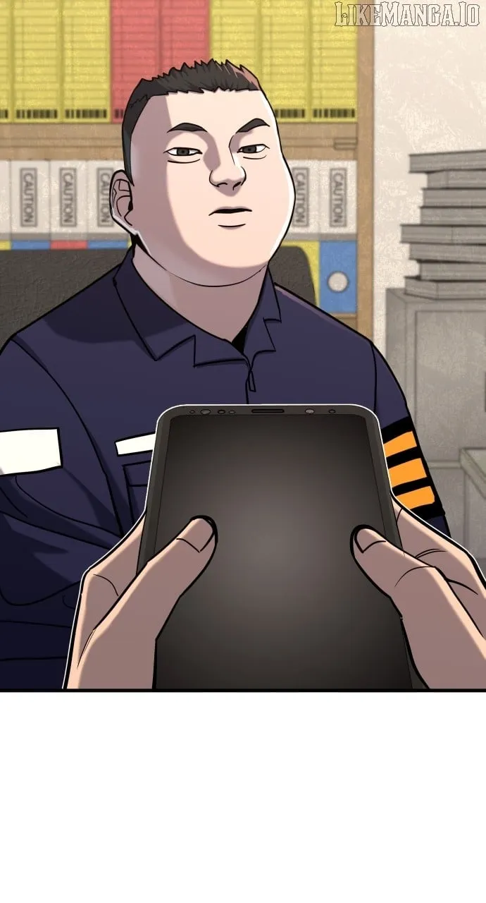Justice Served Chapter 23 page 56 - 