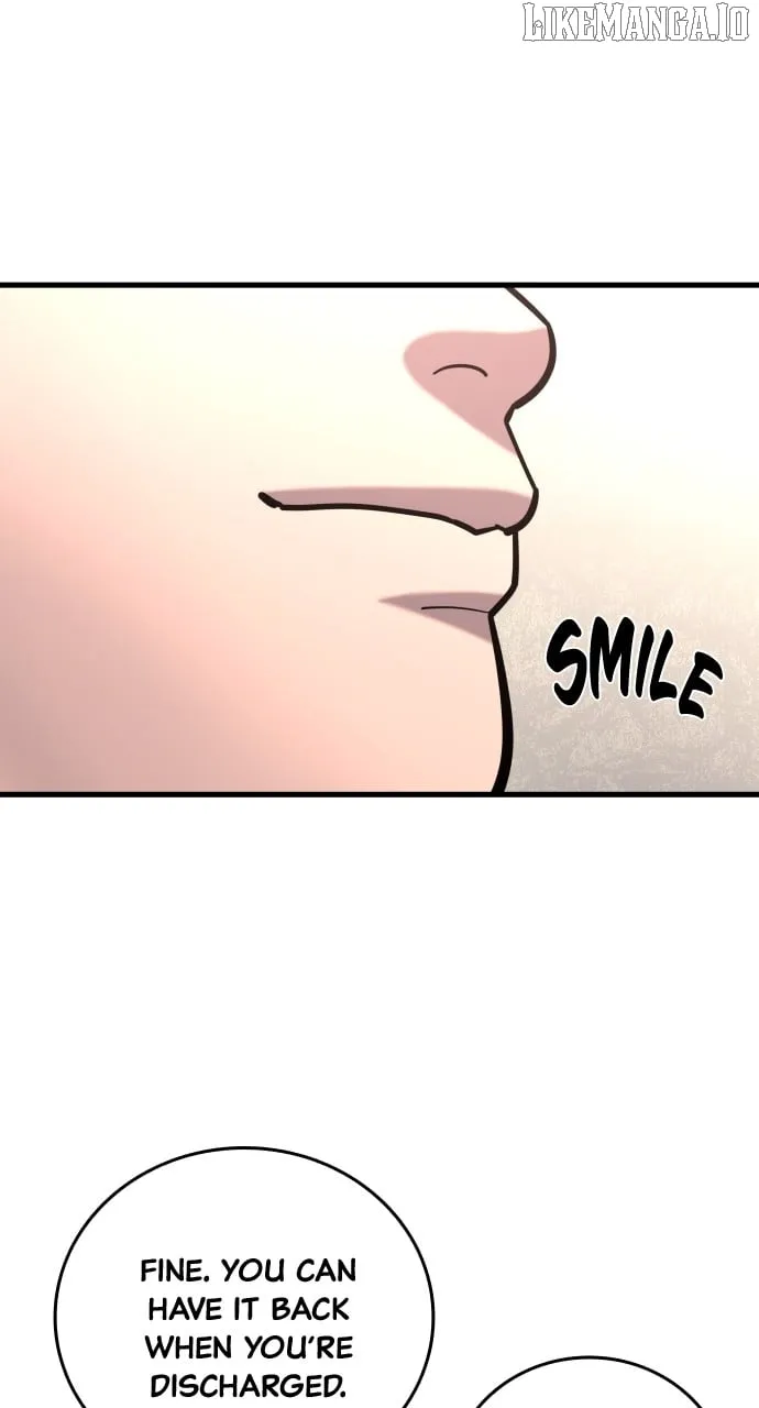Justice Served Chapter 23 page 58 - 