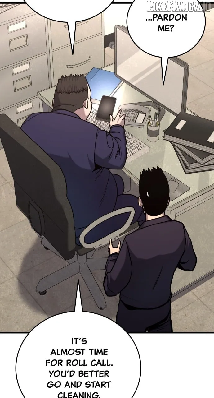 Justice Served Chapter 23 page 59 - 