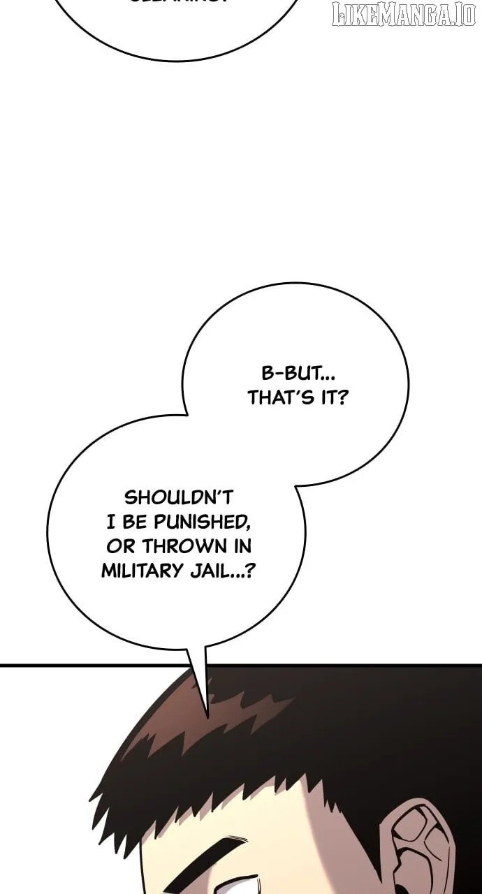 Justice Served Chapter 23 page 60 - 