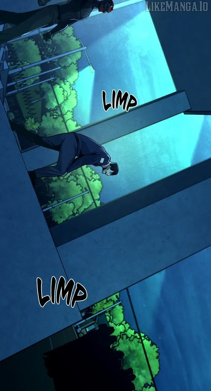 Justice Served Chapter 23 page 7 - 
