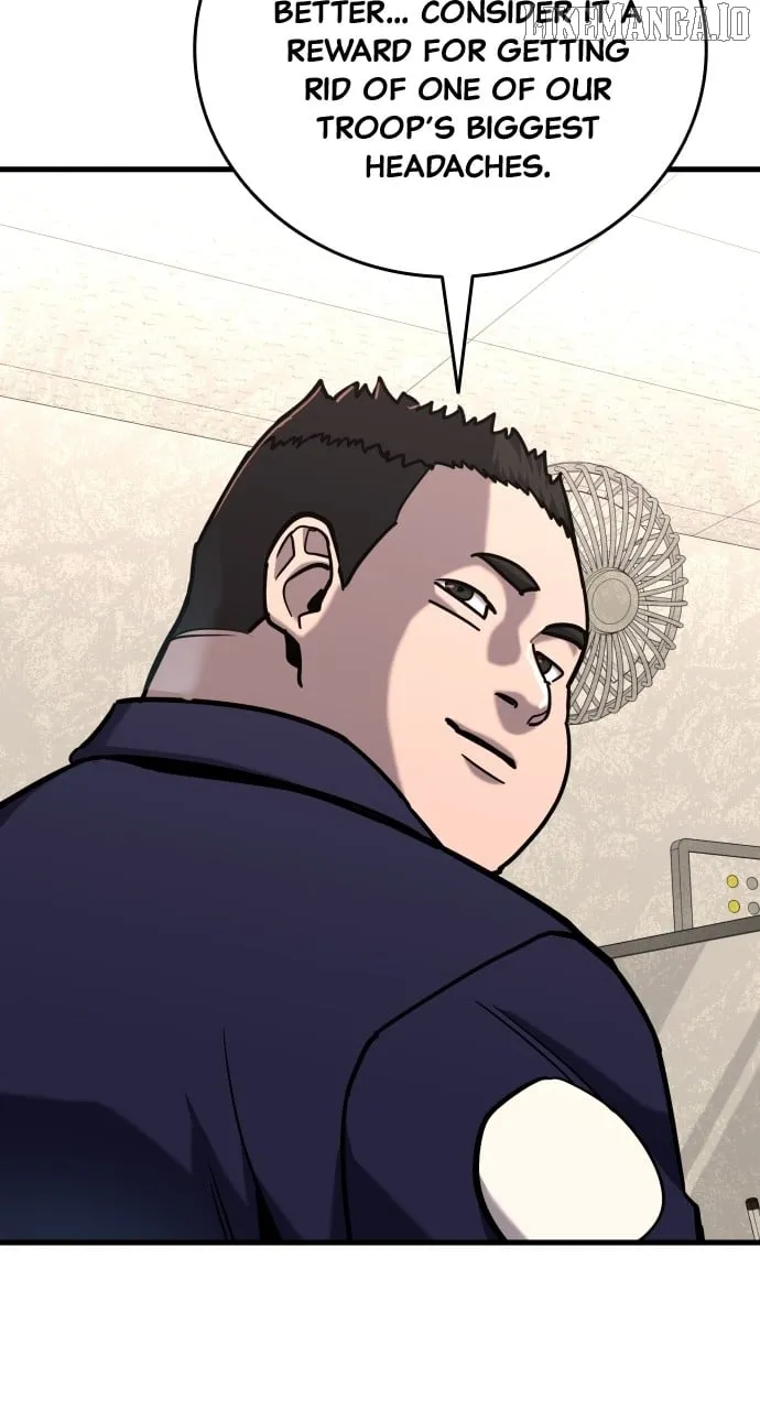 Justice Served Chapter 23 page 62 - 
