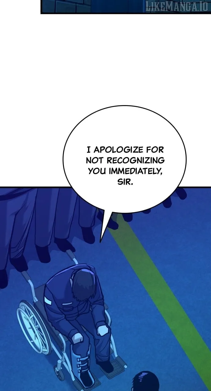 Justice Served Chapter 23 page 66 - 