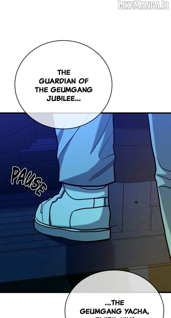 Justice Served Chapter 23 page 69 - 