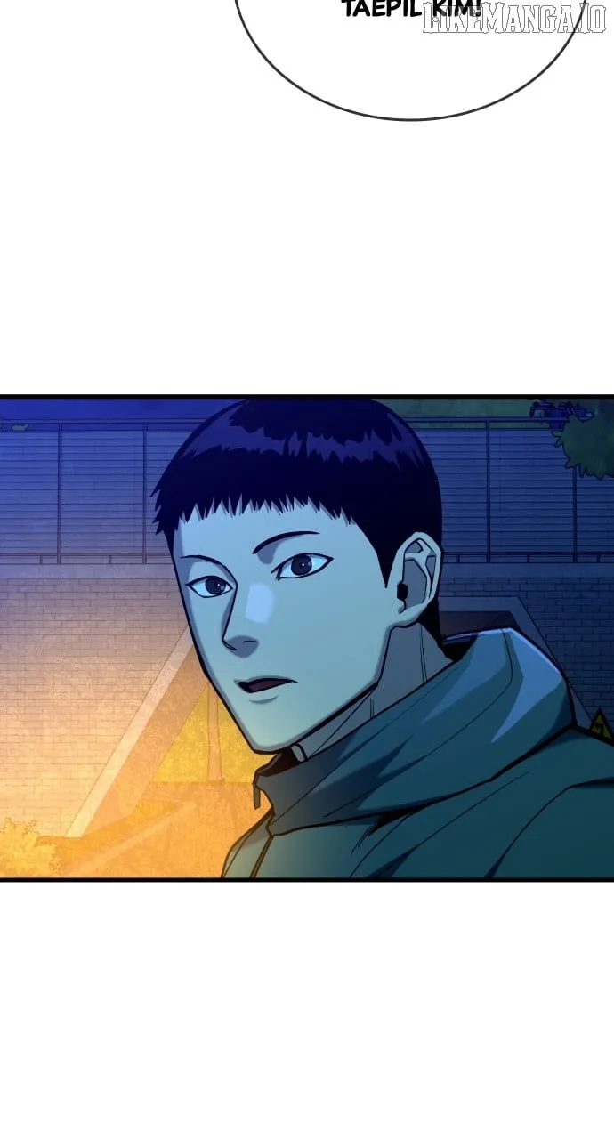 Justice Served Chapter 23 page 70 - 