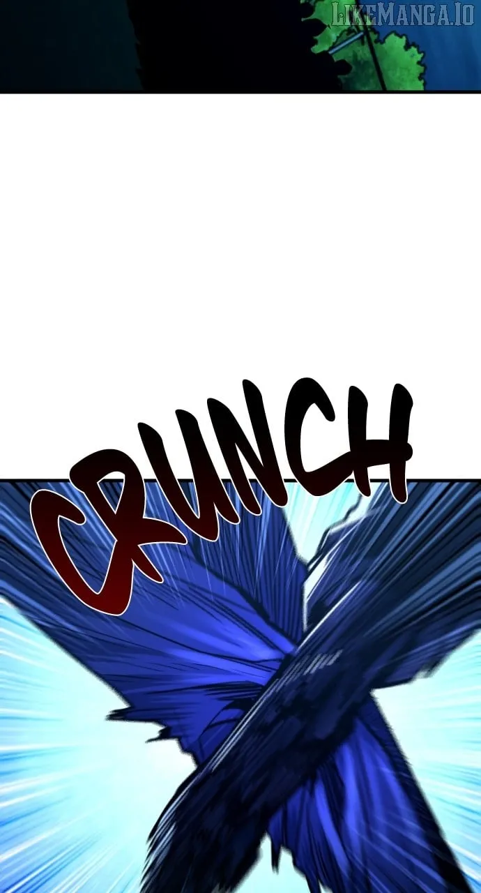 Justice Served Chapter 23 page 8 - 