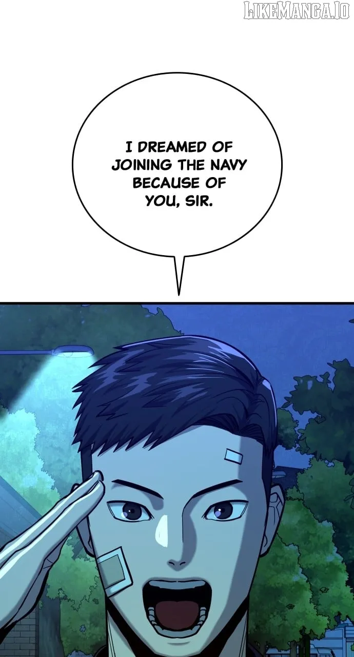 Justice Served Chapter 23 page 71 - 