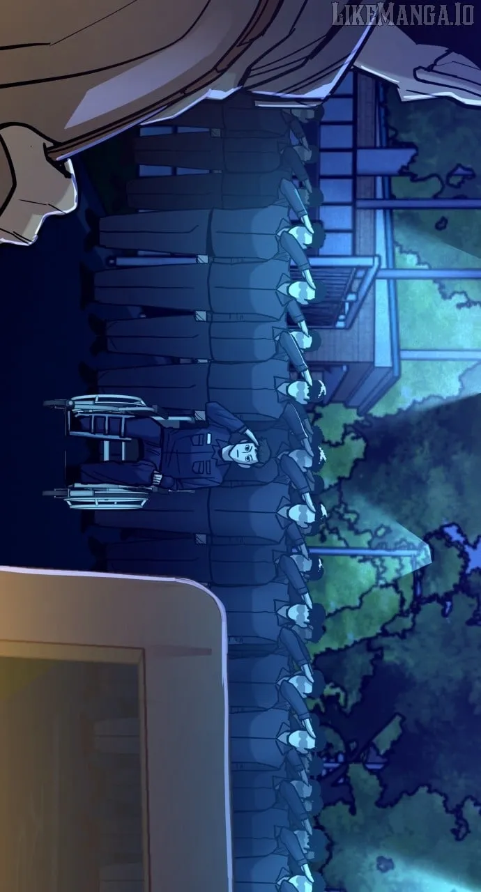 Justice Served Chapter 23 page 73 - 