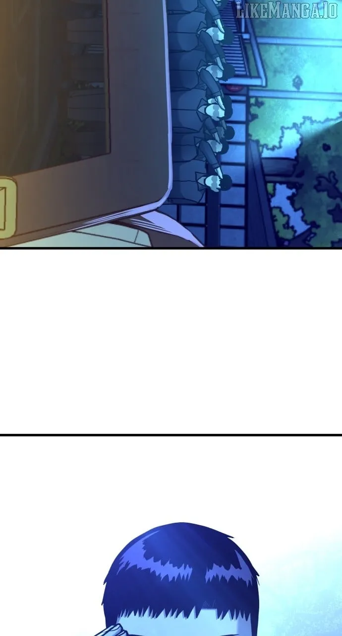 Justice Served Chapter 23 page 74 - 