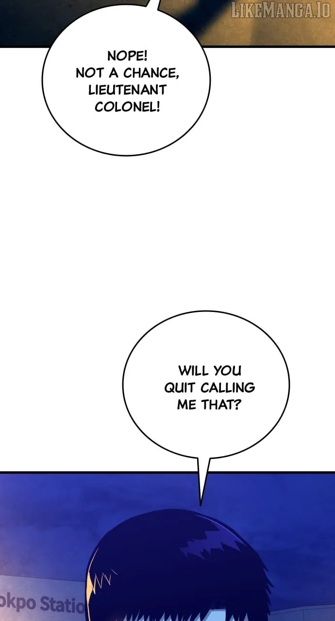 Justice Served Chapter 23 page 78 - 