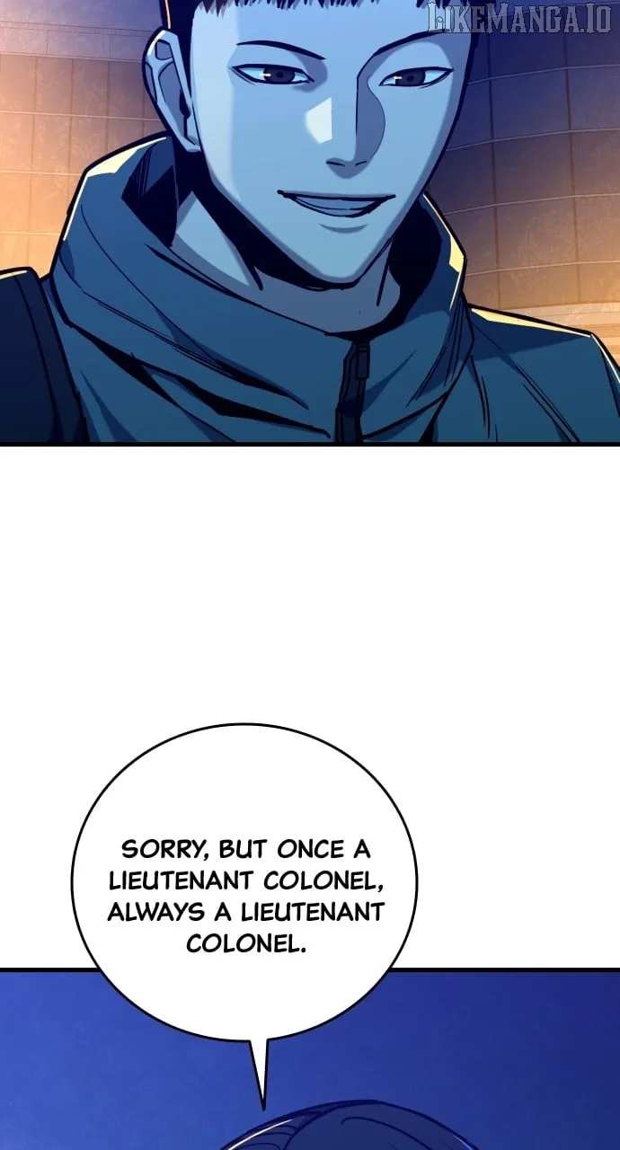Justice Served Chapter 23 page 79 - 