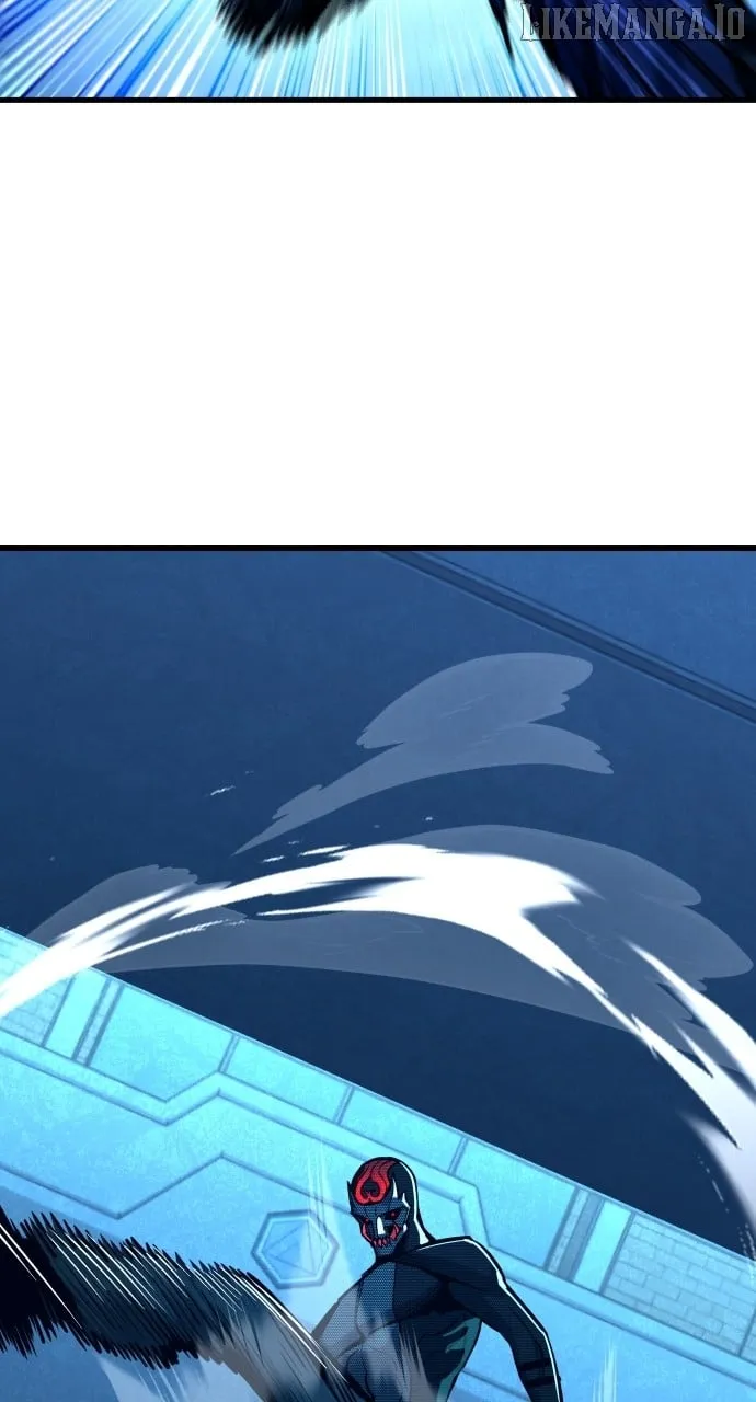 Justice Served Chapter 23 page 9 - 