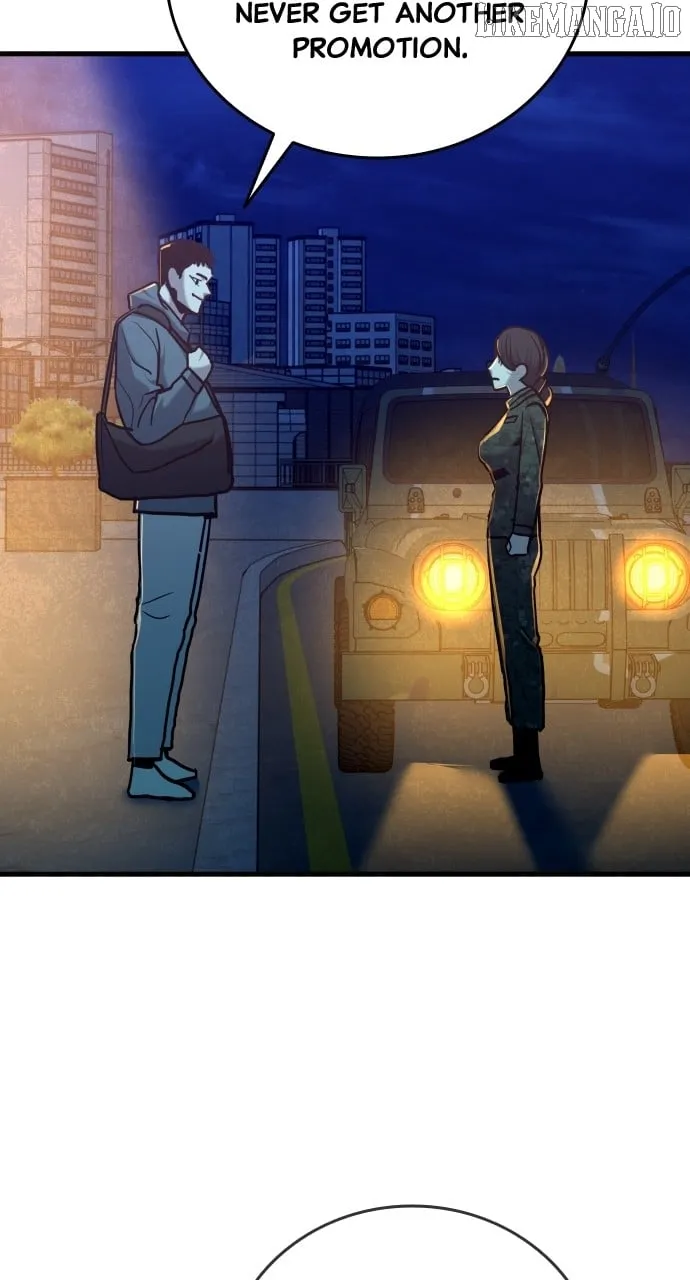 Justice Served Chapter 23 page 81 - 