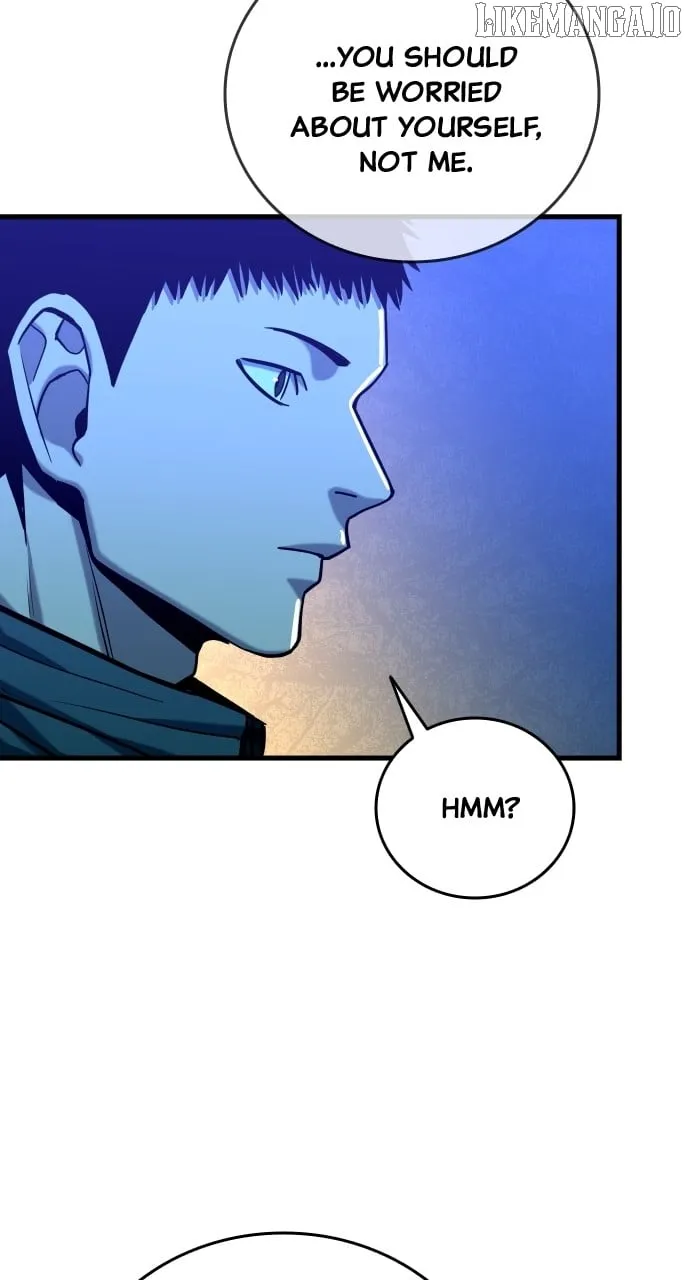 Justice Served Chapter 23 page 82 - 