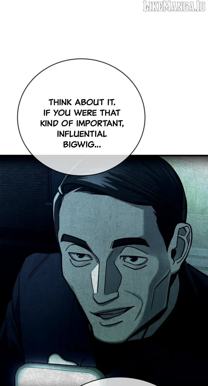 Justice Served Chapter 23 page 86 - 