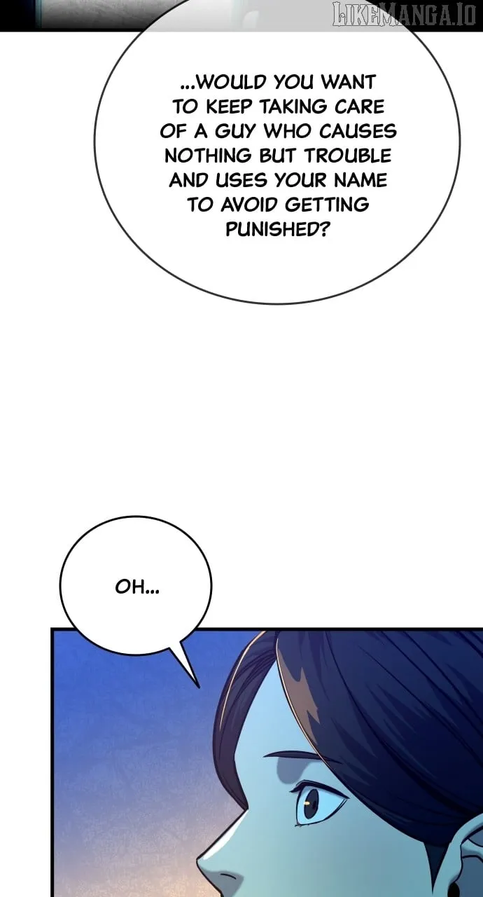 Justice Served Chapter 23 page 87 - 