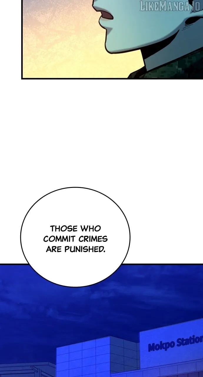 Justice Served Chapter 23 page 88 - 