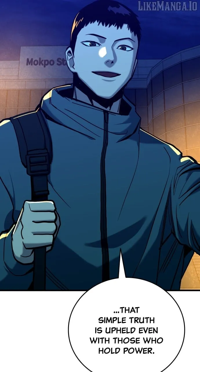 Justice Served Chapter 23 page 90 - 