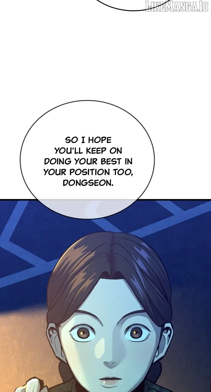 Justice Served Chapter 23 page 91 - 