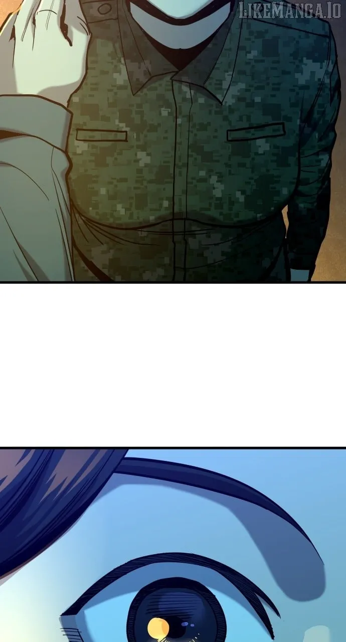 Justice Served Chapter 23 page 92 - 