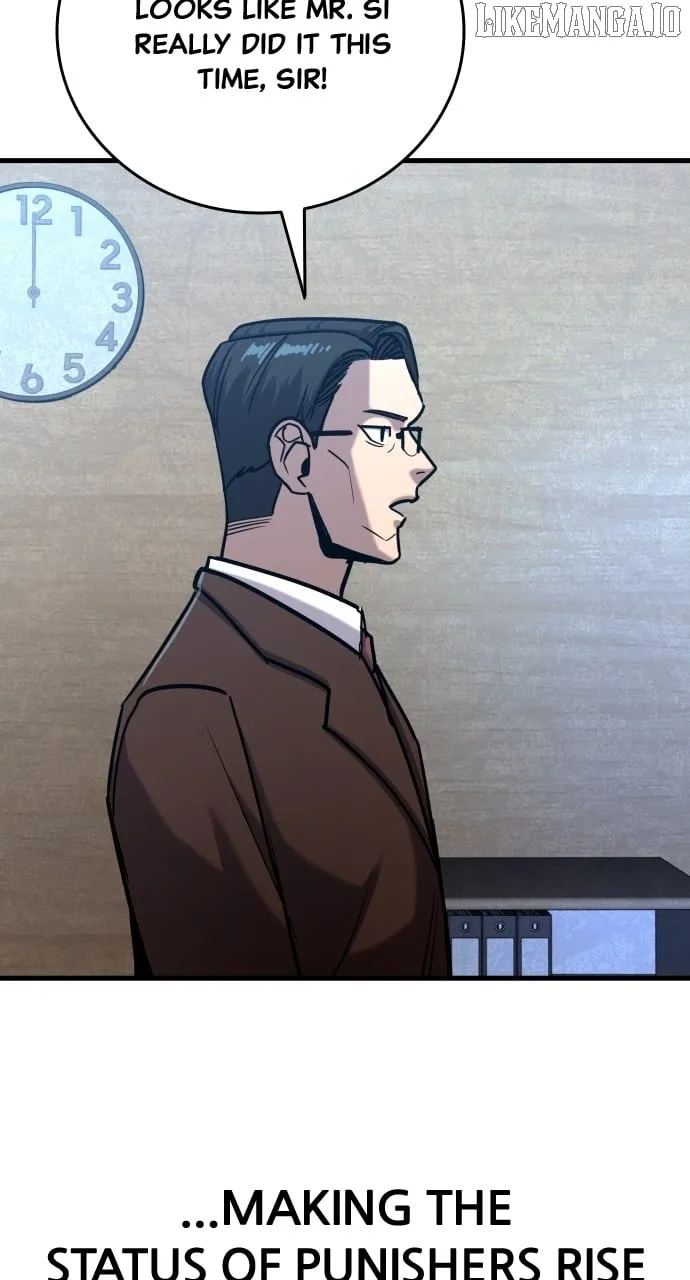 Justice Served Chapter 23 page 97 - 