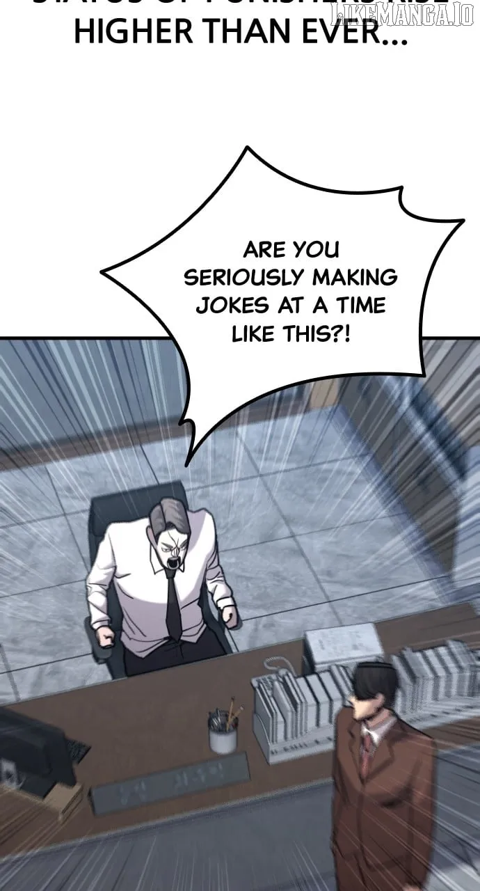 Justice Served Chapter 23 page 98 - 
