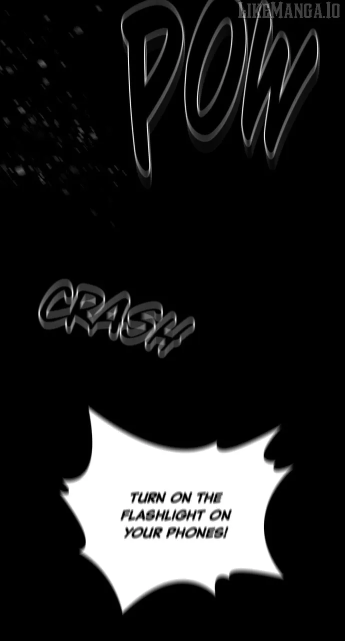 Justice Served Chapter 24 page 102 - 