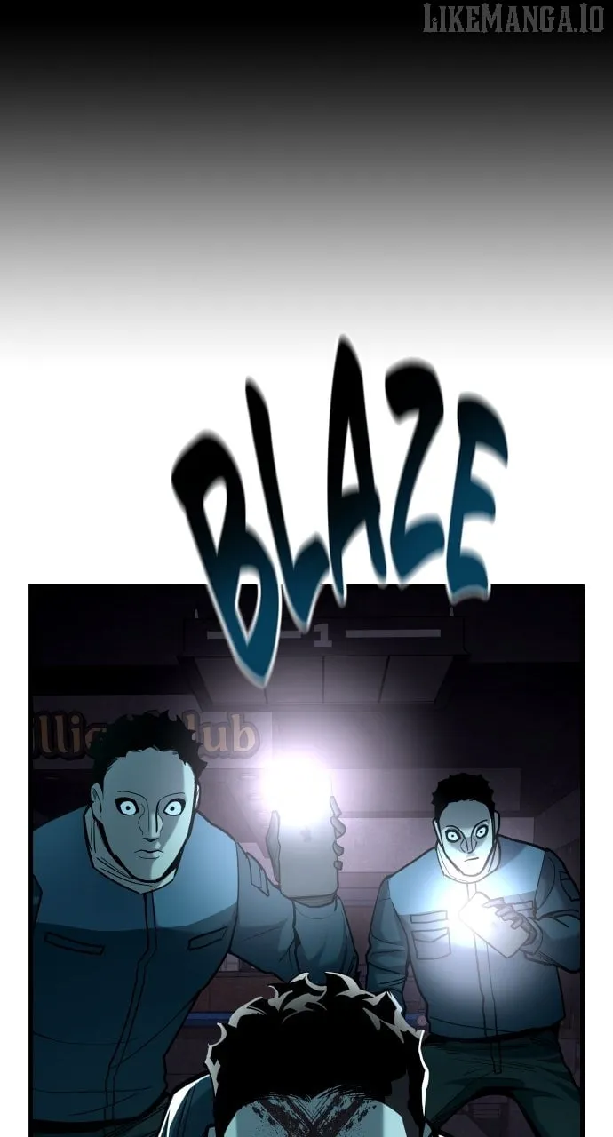 Justice Served Chapter 24 page 103 - 