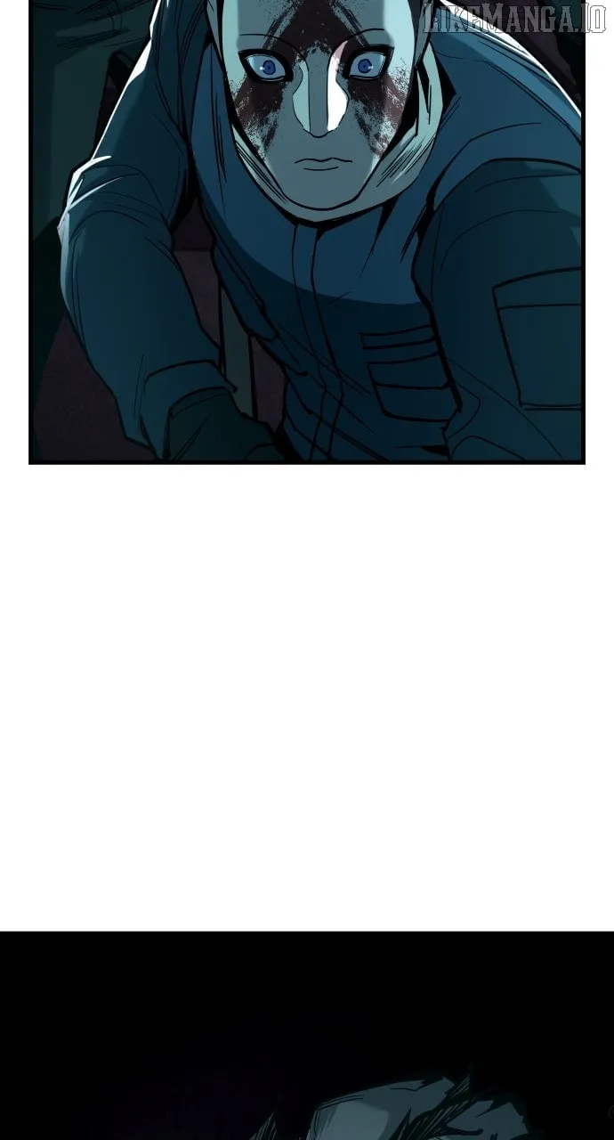 Justice Served Chapter 24 page 104 - 