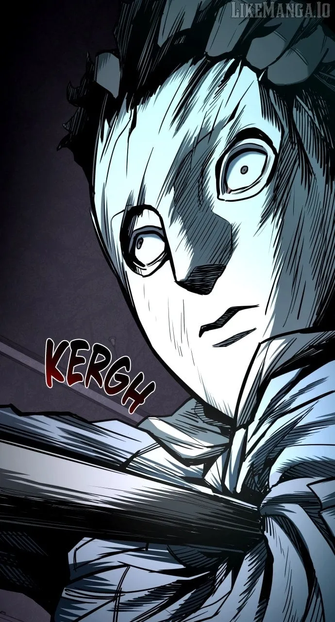 Justice Served Chapter 24 page 105 - 