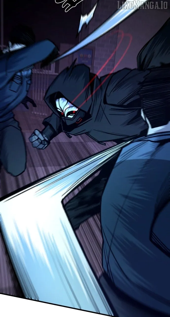 Justice Served Chapter 24 page 113 - 